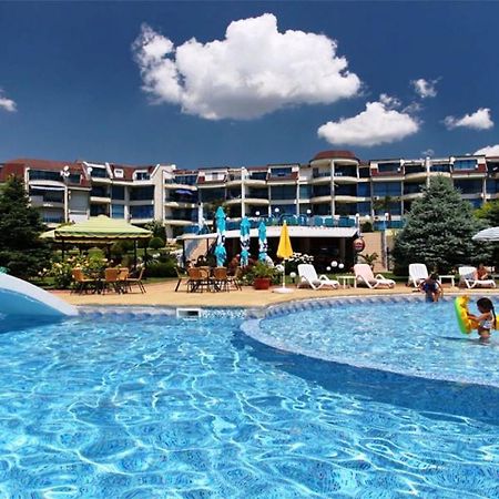 Hotel Riviera Complex 6 à Sveti Vlas Extérieur photo