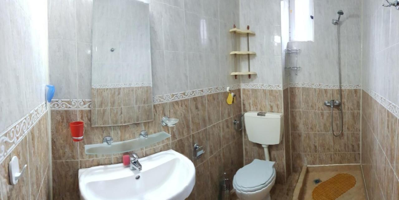 Hotel Riviera Complex 6 à Sveti Vlas Extérieur photo