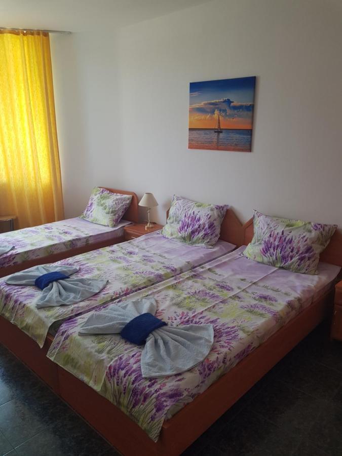 Hotel Riviera Complex 6 à Sveti Vlas Extérieur photo