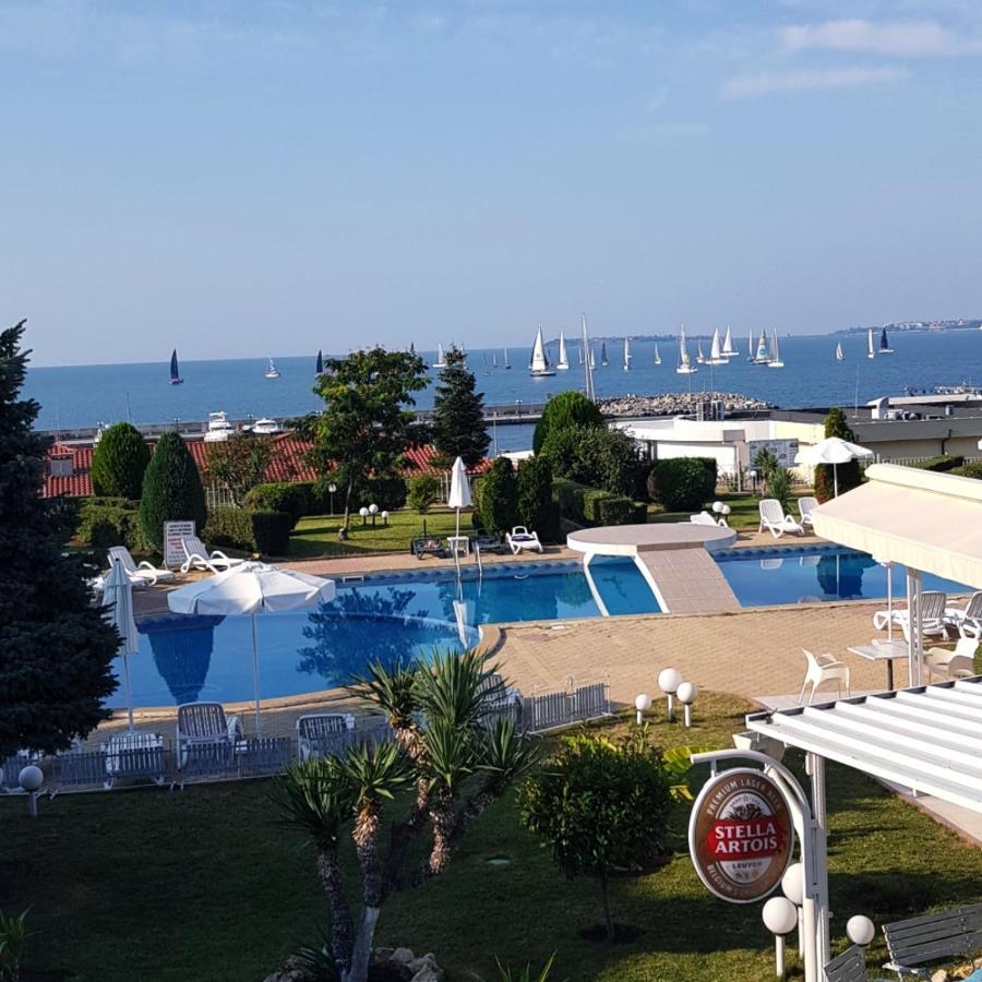 Hotel Riviera Complex 6 à Sveti Vlas Extérieur photo