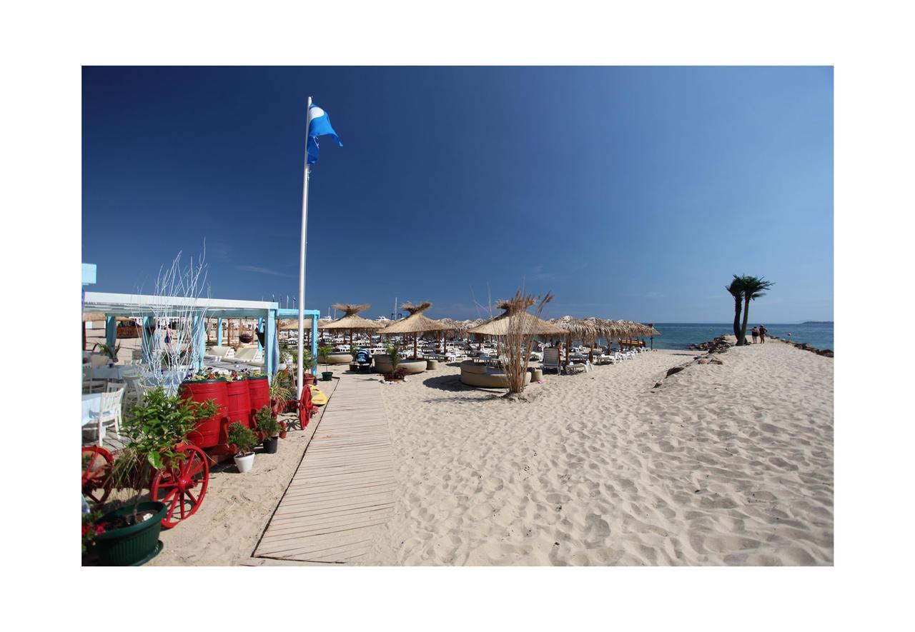 Hotel Riviera Complex 6 à Sveti Vlas Extérieur photo