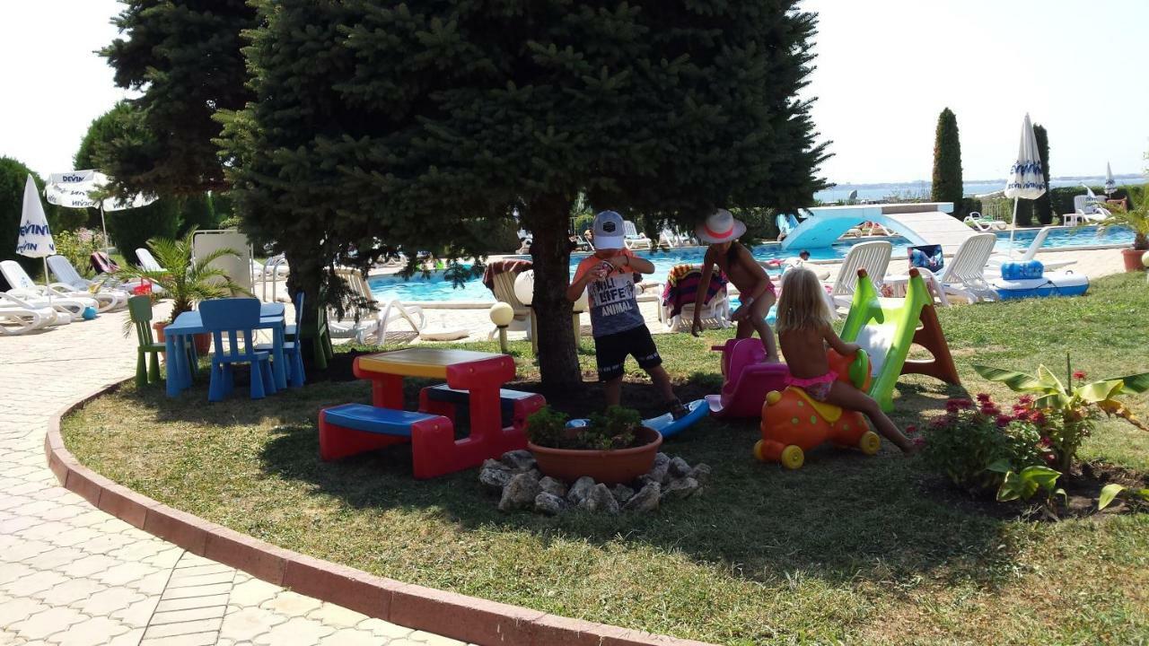 Hotel Riviera Complex 6 à Sveti Vlas Extérieur photo
