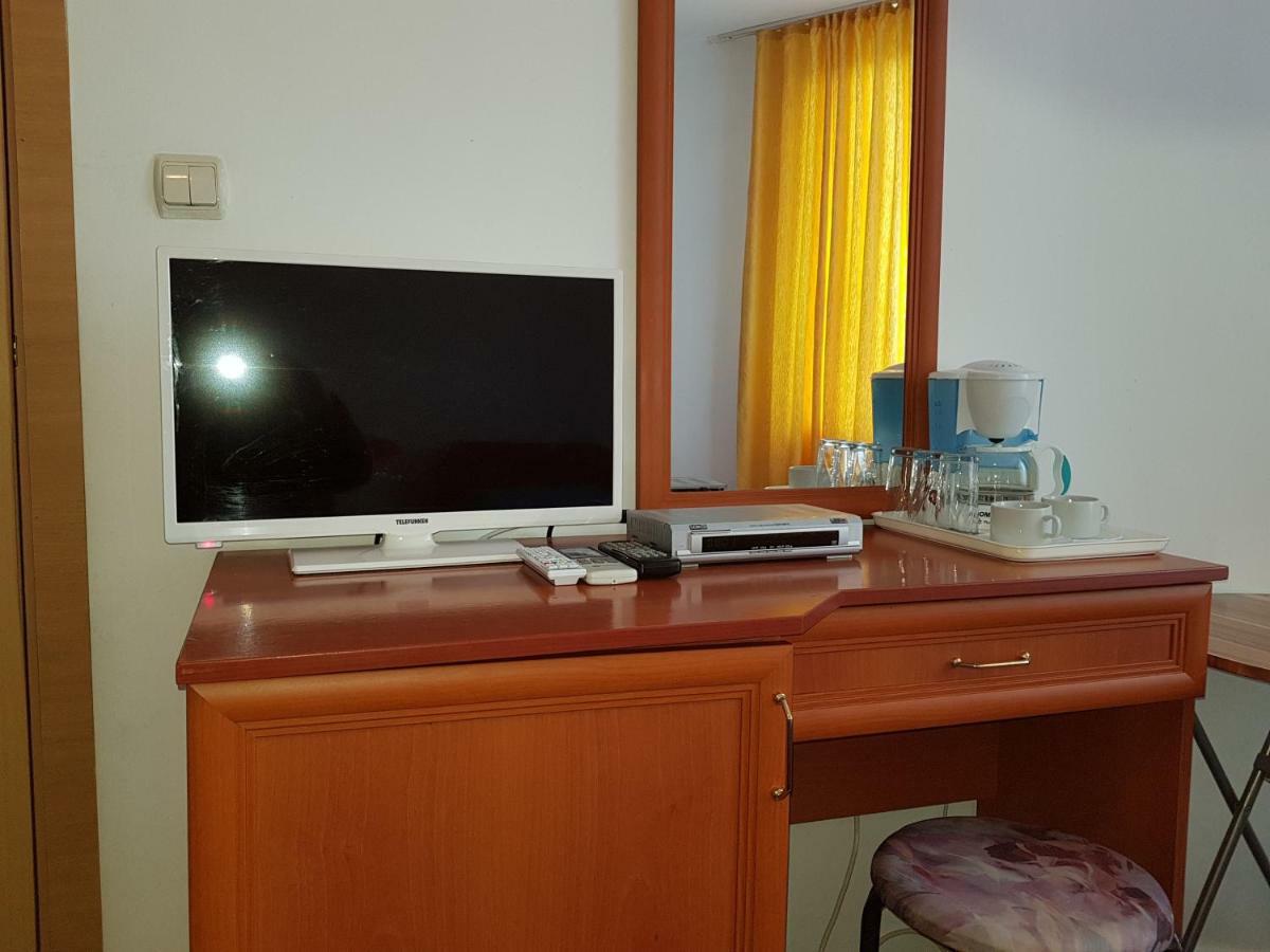 Hotel Riviera Complex 6 à Sveti Vlas Extérieur photo