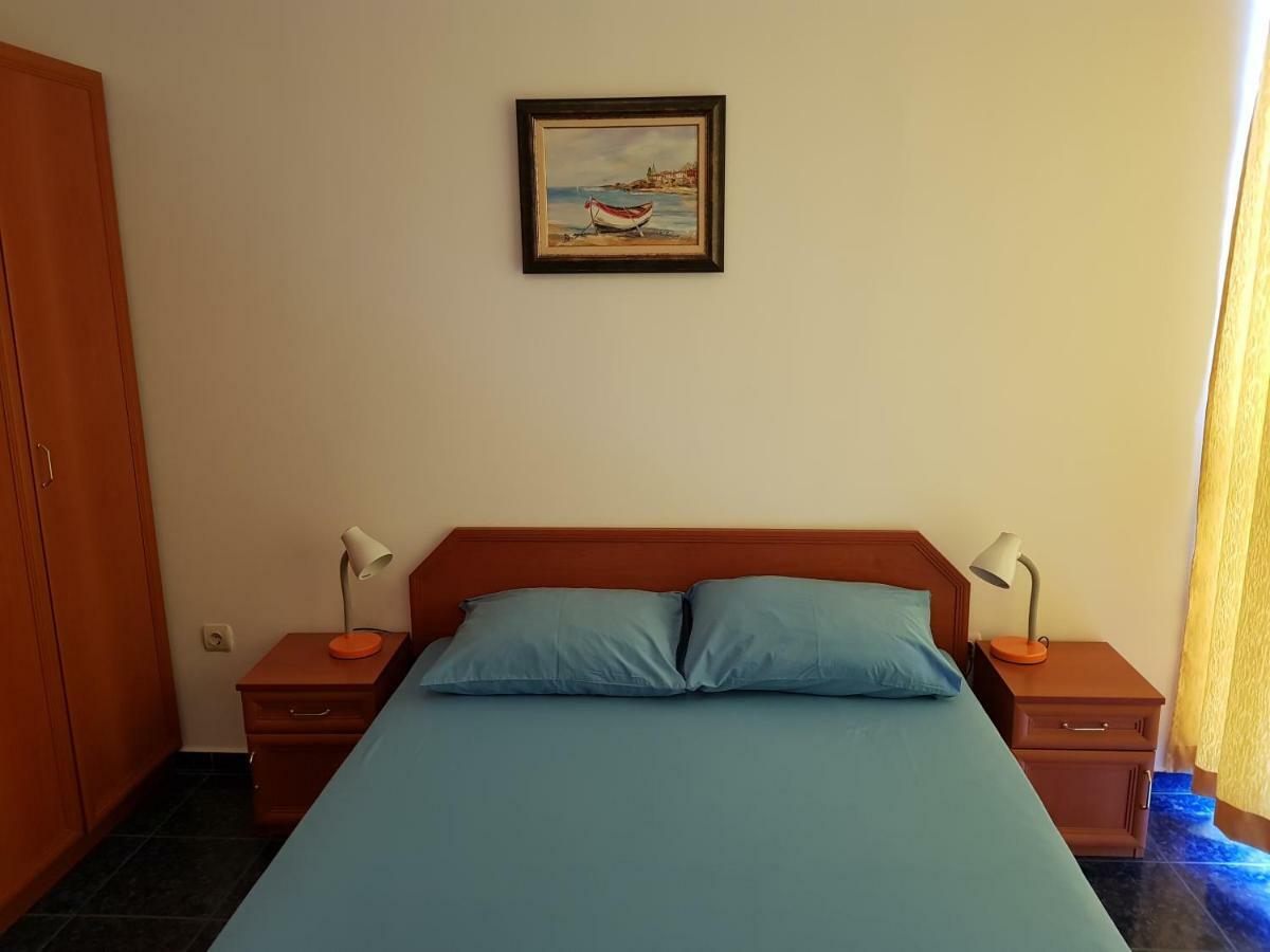 Hotel Riviera Complex 6 à Sveti Vlas Extérieur photo