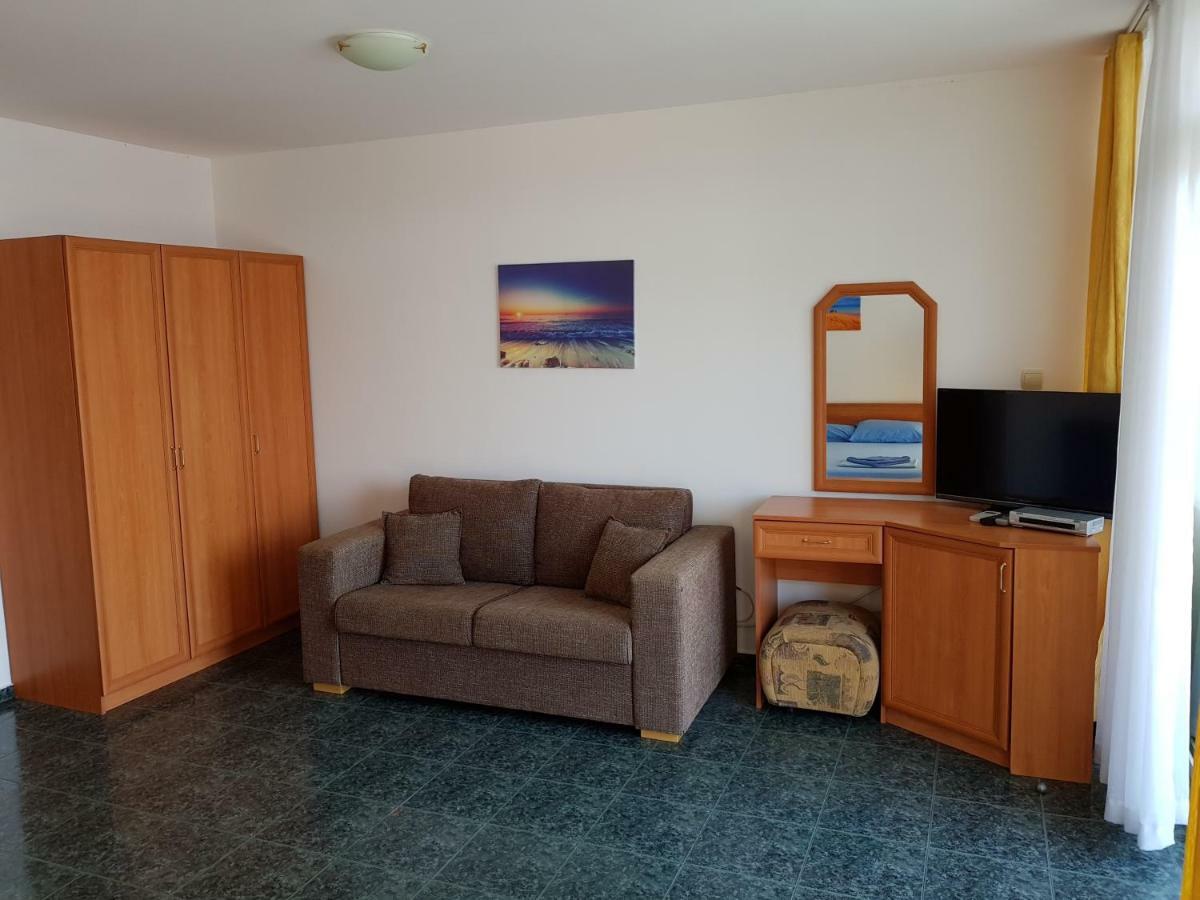 Hotel Riviera Complex 6 à Sveti Vlas Extérieur photo