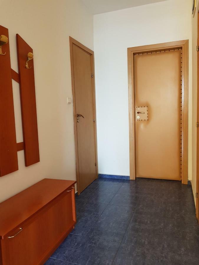 Hotel Riviera Complex 6 à Sveti Vlas Extérieur photo