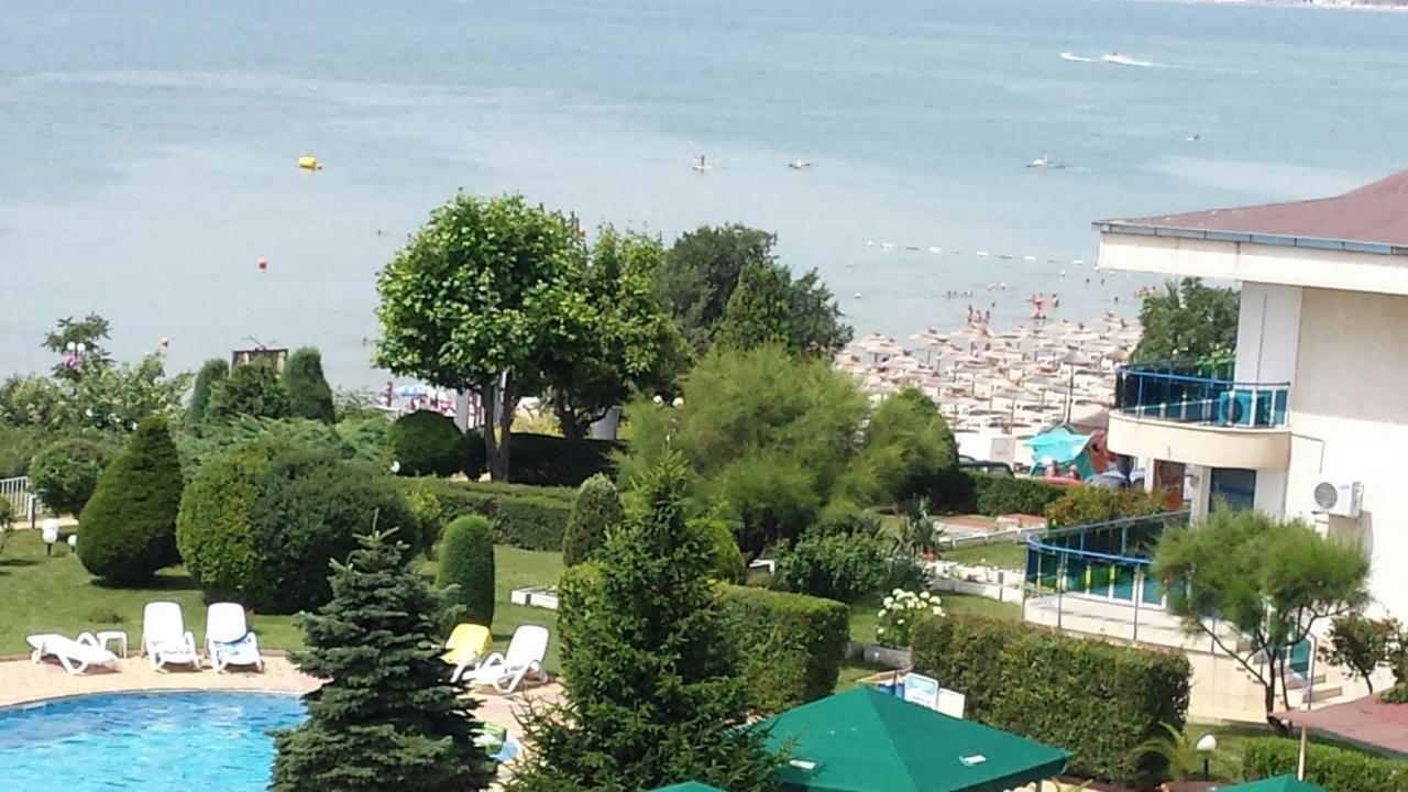 Hotel Riviera Complex 6 à Sveti Vlas Chambre photo
